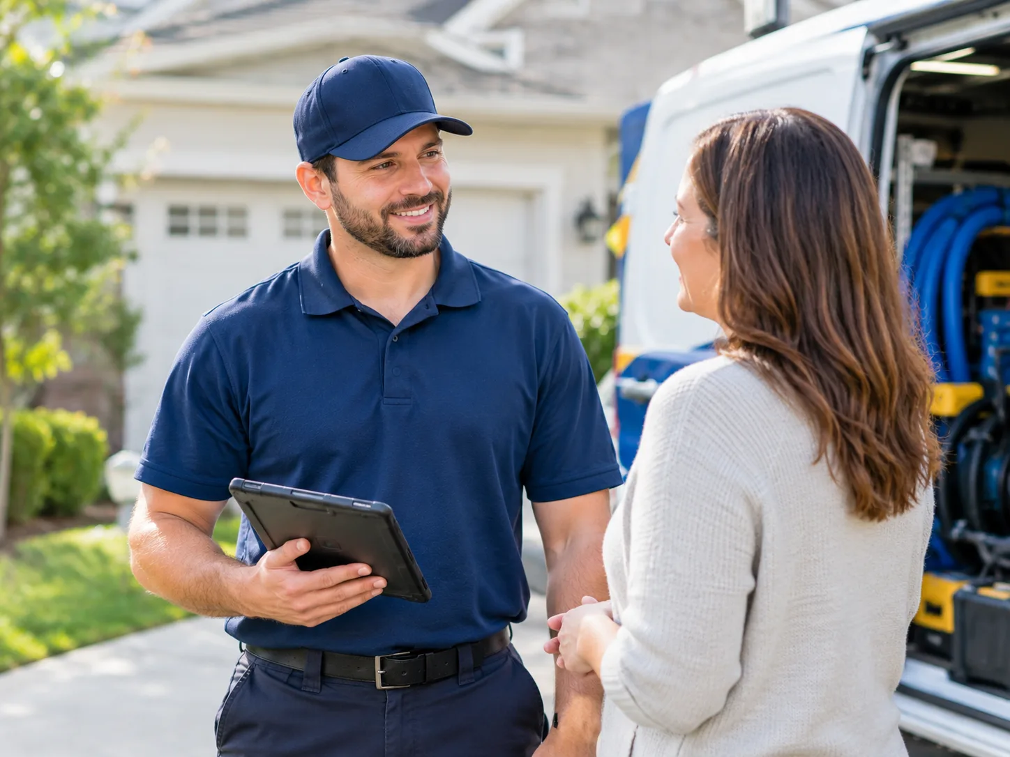 Sewage Backup Cleanup Ada, MN FAQs